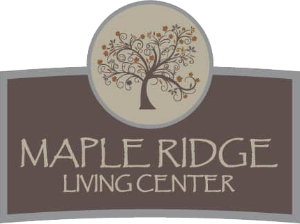 Maple Ridge Living Center