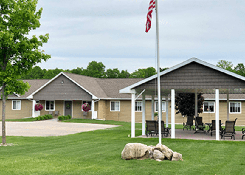 Maple Ridge Living Center of Cadillac